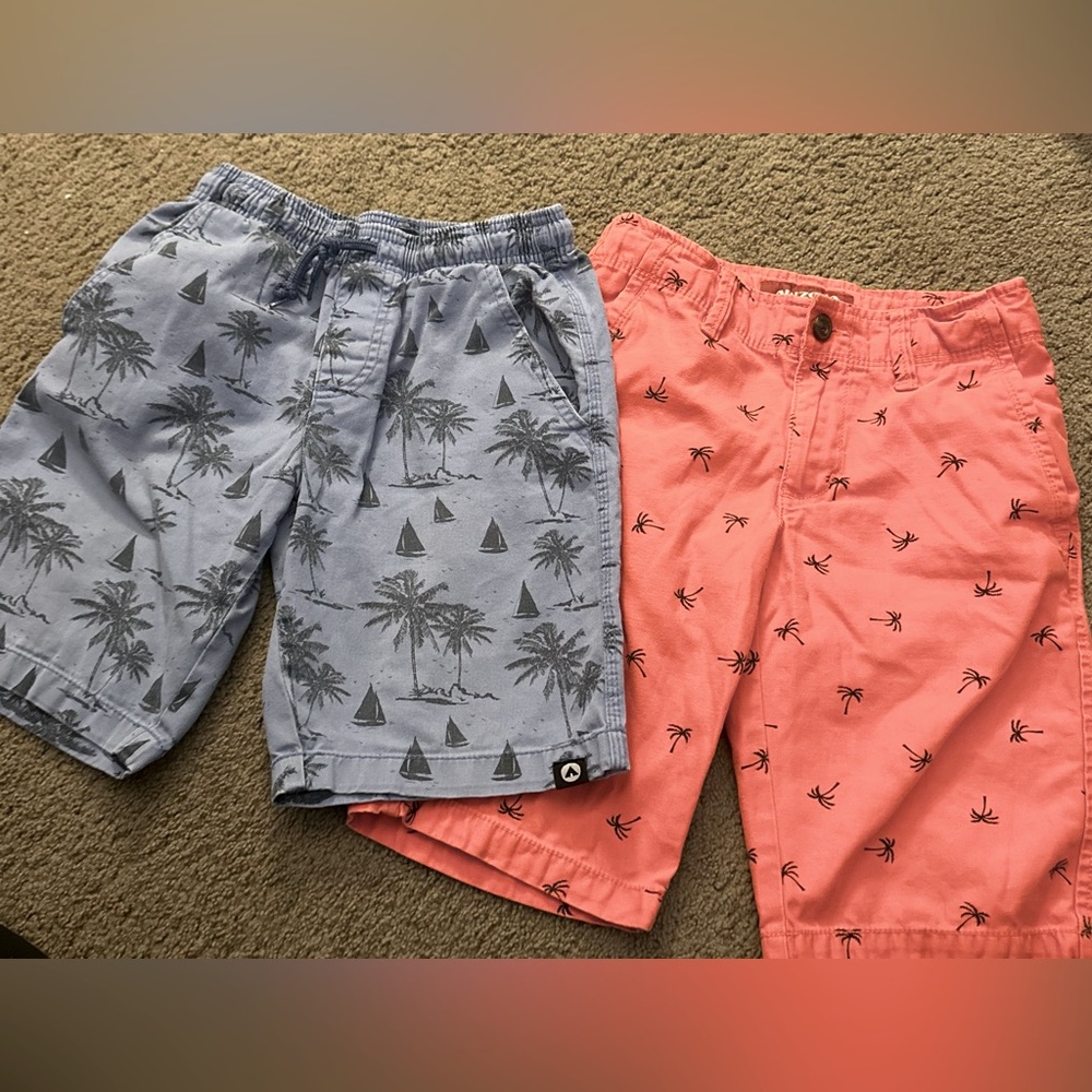 Boys Size 10 Shorts